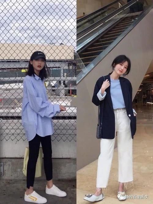  『脱俗』简约搭配持久永恒，效果意外清新脱俗，优美气质占据你的全身