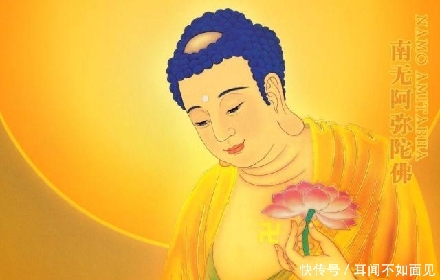 持念“阿弥陀佛”，不懂这三点，可能要愚痴一生！