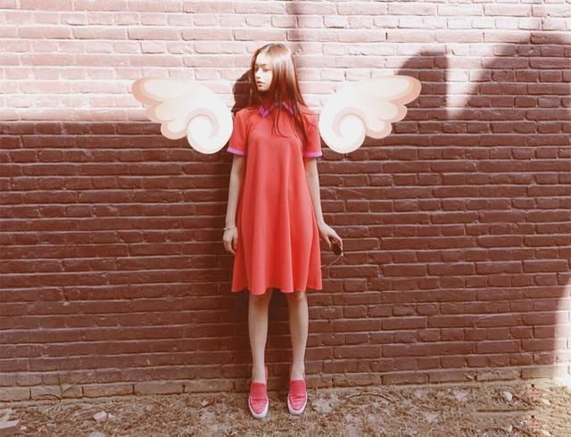 《恶作剧之吻》再翻拍，林允出演湘琴，她的邻家少女感我看行