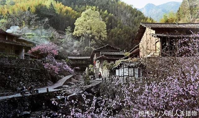 百看不厌，绝版珍藏！三十年前楠溪江畔老照片，张张都是回忆