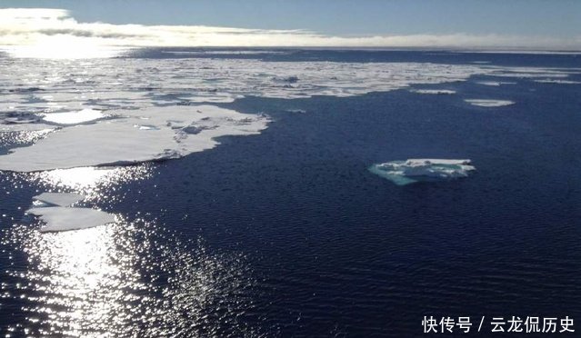 真没有想到，中国还有远在万里之外的一块地