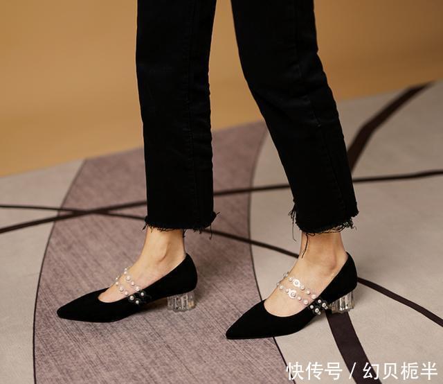 #短款针织衫#小个子女生,衣服裤子鞋子怎么挑?这里有完整攻略拿来即用