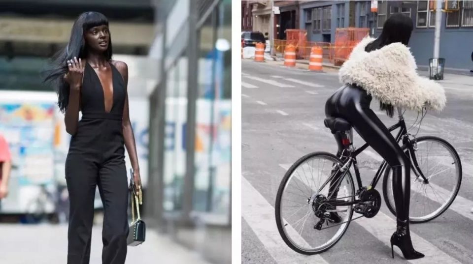 何穗面试全球最严苛“艺考现场”，29岁老模竟力压00后C位出线!