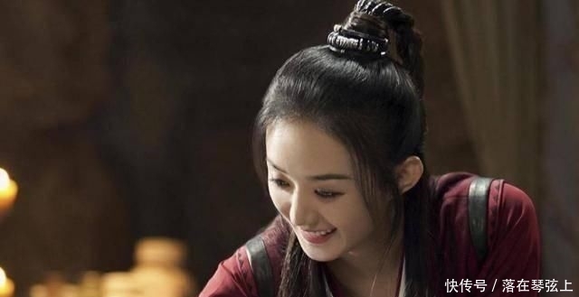 『剧照』《有翡》摄制组公布全新产品精修剧图,力证赵丽颖长相未崩?