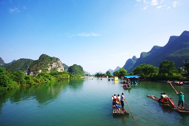 国内九大最坑爹旅游景点之一？去后才发现原来如此