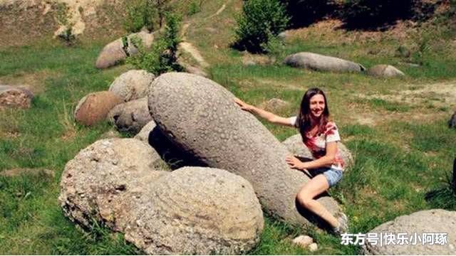 世界最“怪异”的石头,可自己喝水且遇水就长大,专家:无法解释
