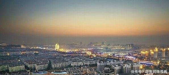 最新全国百强县出炉 江苏独揽22个, 其中前十就占了六个席位, 厉