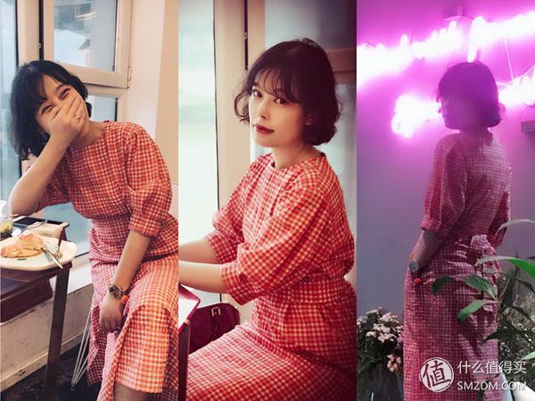 月薪3000也可以穿出高级复古风