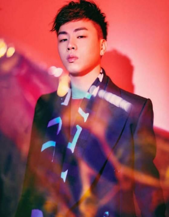 胡彦斌方面回应和王莫涵恋情传闻，工作人员：假的