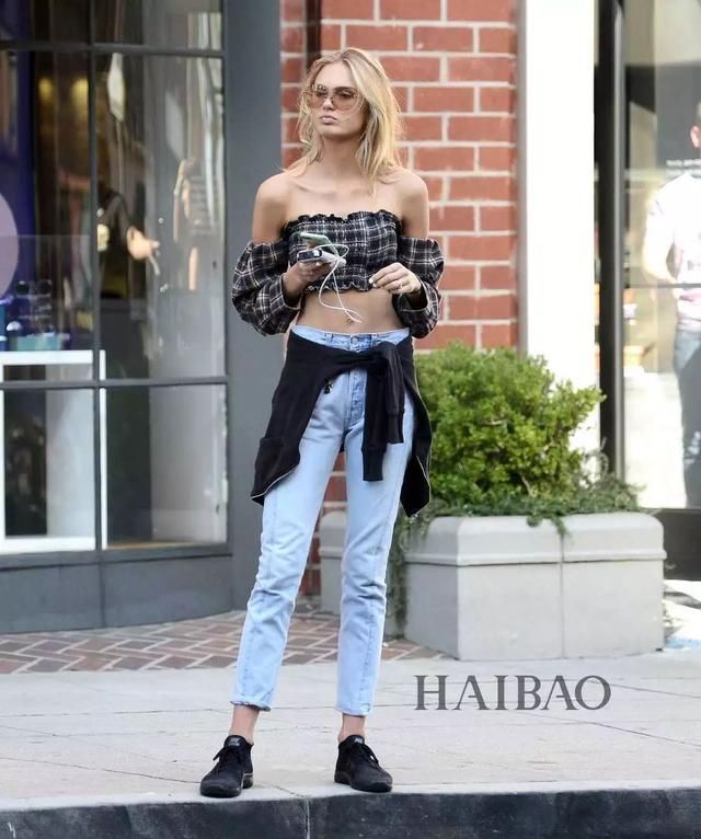 好看｜街拍达人的高级穿搭法则，NY or LA Style来了解一下！