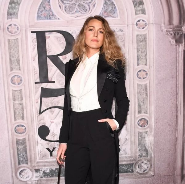 请来半个娱乐圈的Ralph Lauren大秀，到底有什么值得看?