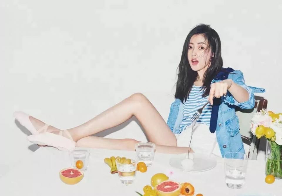 入秋千万别穿这5双鞋，因为太美了!!