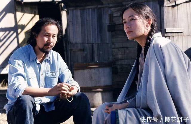 「郭富城」“你毁我天堂,我毁你整个乐坛”的腾格尔,居然对郭富城下手了!