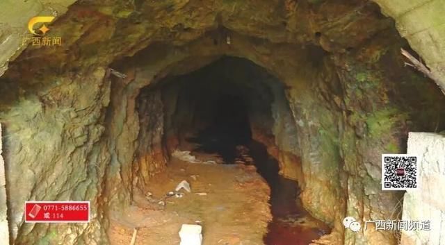  「百色」百色德保重金属“毒水”污染村庄长达11年！3天前，涉事