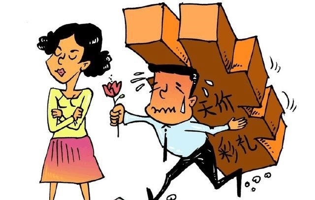 3000万光棍该何去何从? 娶妻难如何缓解? 有老农支了几个妙招!