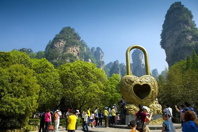 中国这景区成韩国人最爱,年吸引40万韩游客,称