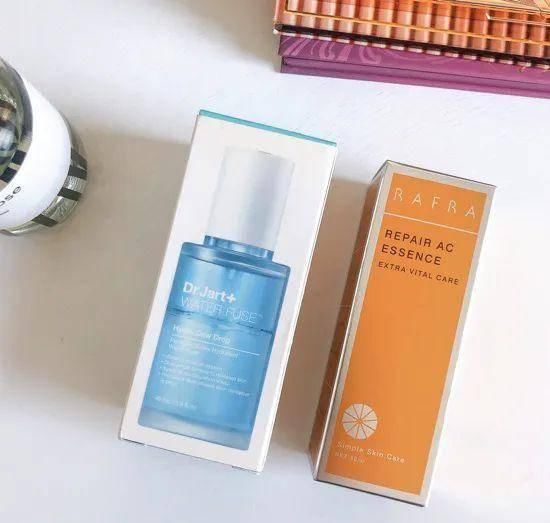  防晒指数SPF50@2020新品防晒霜大盘点，今年防晒界黑马原来是它！