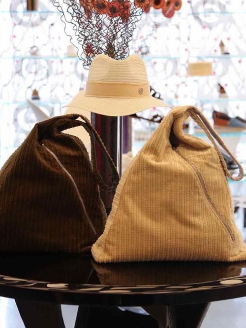  [身上的穿搭]比Gucci还好看的包包来了，每一个都平价又百搭