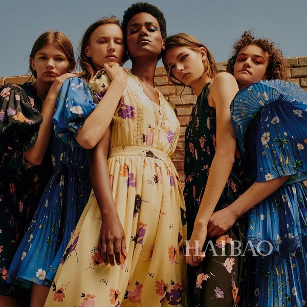 杨紫就是靠这条仙女裙拿下了你的男神！