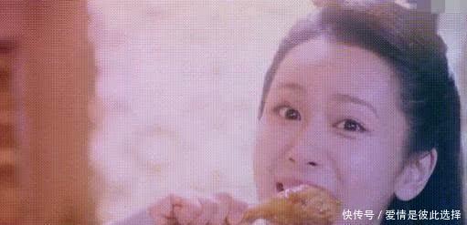 傻白甜不是傻白甜