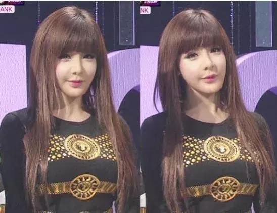 谁说整容太多脸会崩？这些明星用实力给大家辟谣！