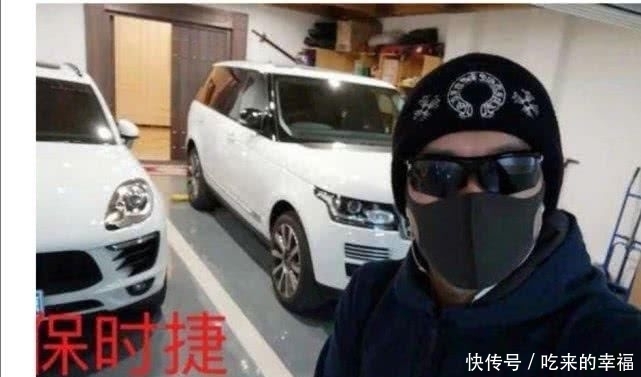  低调|曹云金离开德云社后频繁晒豪车，当看到岳云鹏的座驾后，才知道啥叫低调！