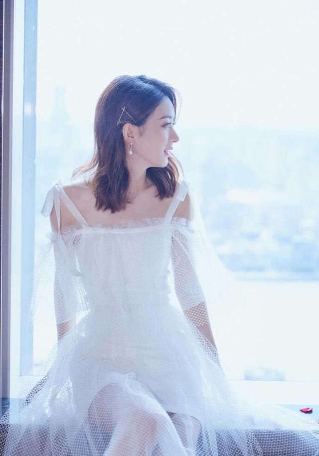 面对谣言！赵丽颖终于发火了！直言：我也是有脾气的！