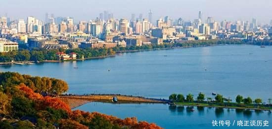  #南京#深圳、杭州、武汉、南京, 下一个直辖市会是谁