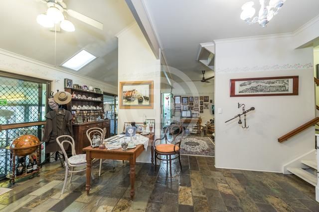 世外桃源的惊喜：澳洲昆士兰的复古民宿了解一下？