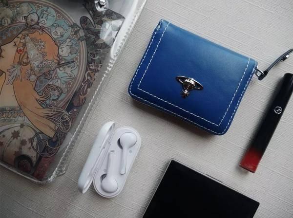 是什么拯救了堕落的时尚博主？