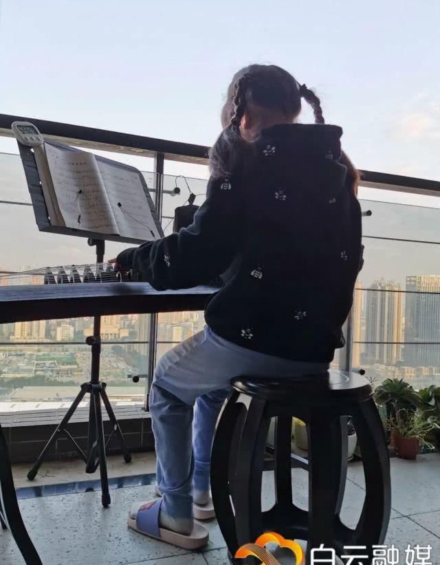 90万阅读量!这条2分钟英文视频火了,由白云小