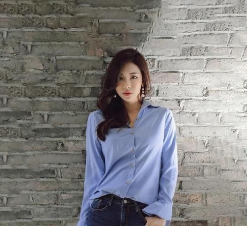  『洒脱』修身牛仔裤，洒脱帅气打扮塑造自然美感，充满时尚气息！