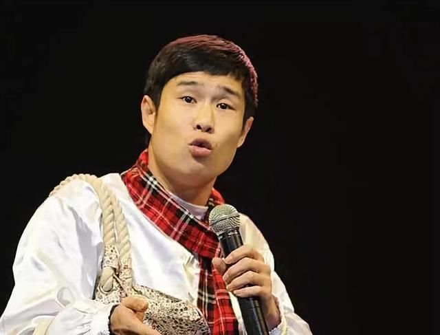 小沈阳“吸毒”被抓?沈春阳放话怒斥:谣言!