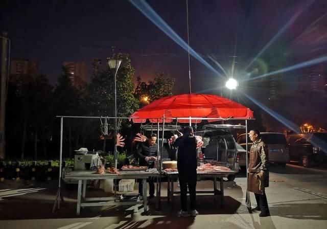 【现场实拍】28张照片，窥探出濮阳人最真实的一面。