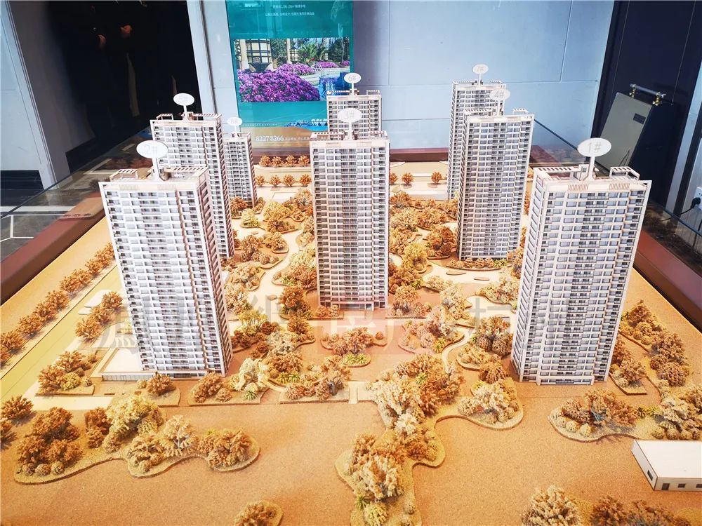  市北西■12盘正面搏杀，板块新房库存超8000套！这个板块又成库存重灾区