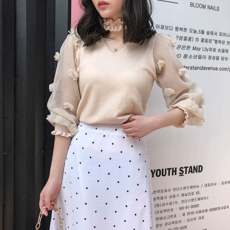 想变美就这样穿，每天都是百变女王呢