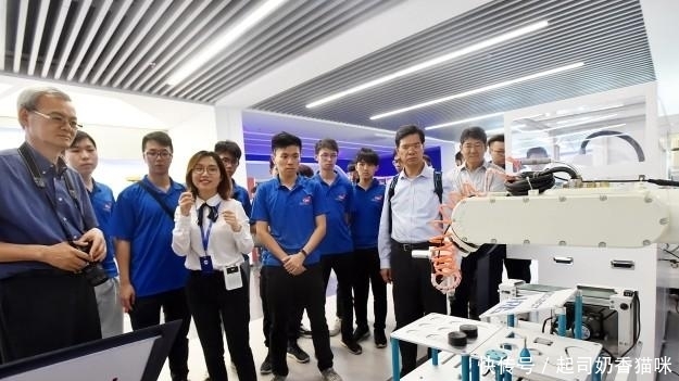  「师生」31名香港师生游学扬州：希望更多香港大学生来看一看