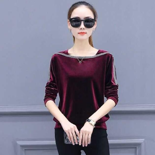 我滴妈，今年小衫终于上新款，40多岁妈妈配打底裤穿，真显嫩