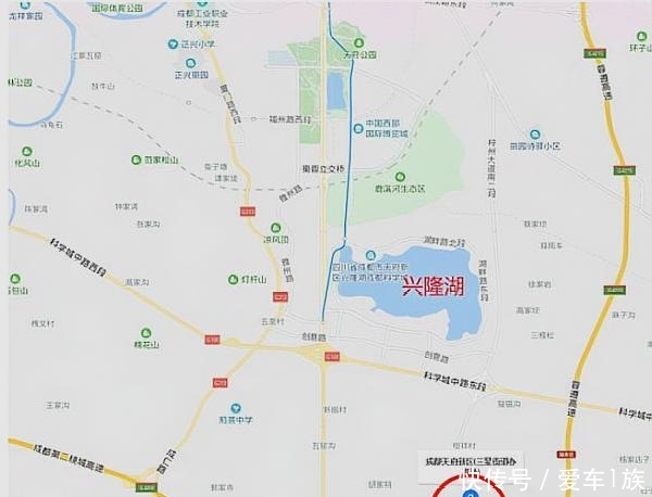 重磅！成都又一个“中国最大”项目启动，斥资千亿，人们有福了！