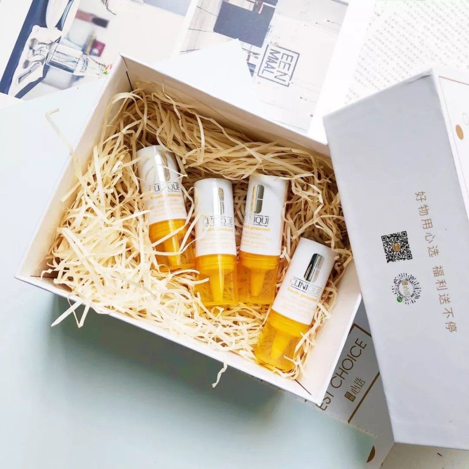 推广 | 价钱贵效果好,但你真的知道怎么用精华?