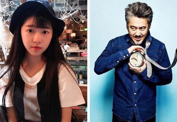 终于有人出来给吴秀波澄清绯闻了