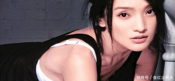 网曝周迅与华裔老公等签字离婚，之前曾分居，周迅方拒绝正面回应