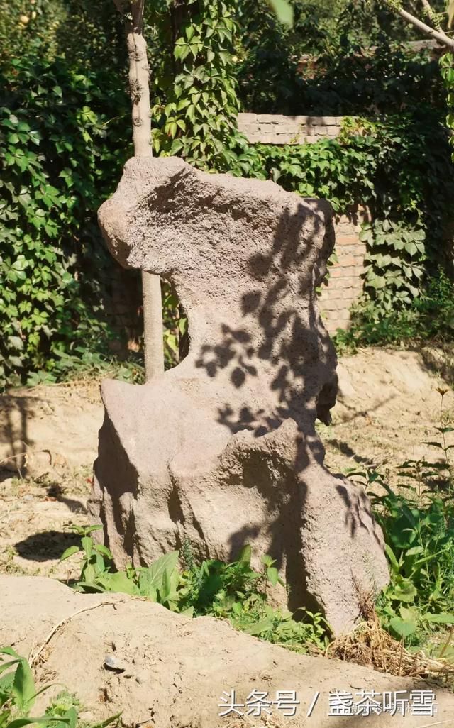 快瞧！这里有乌市最多的景观卵石、火山岩石