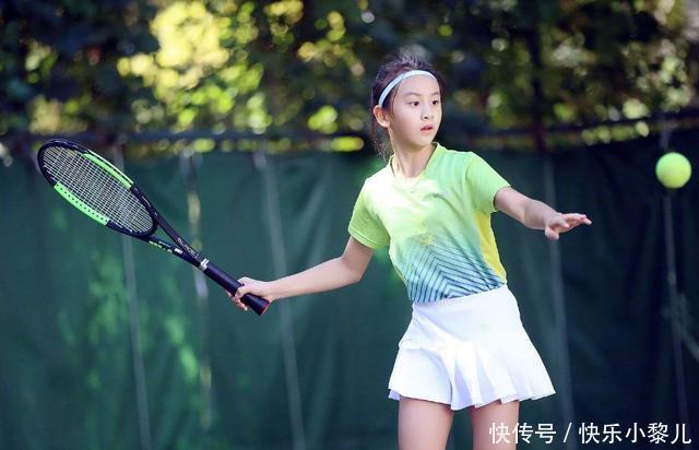  孩子们：女儿到底该不该富养？看看森碟和王诗龄6年的变化，让人赞叹