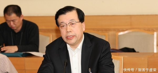 15座副省级城市现任一把手名单