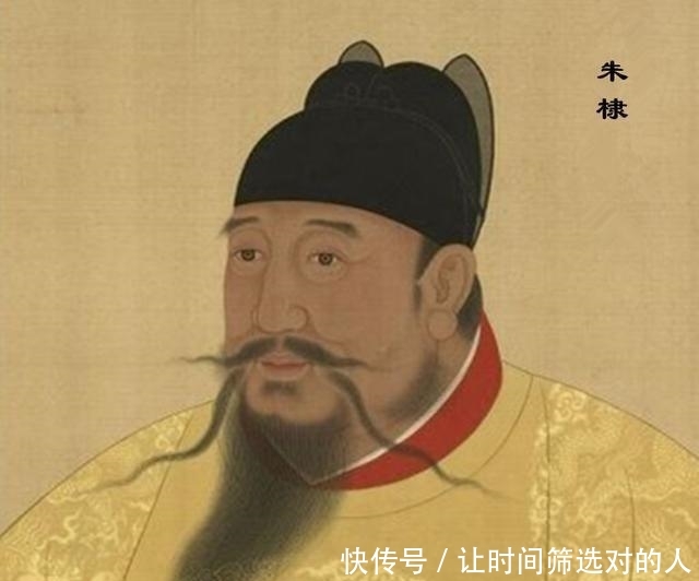  「建文帝」徐达死后，他的后代怎么样了除了女儿外，儿子多数没有好下场！