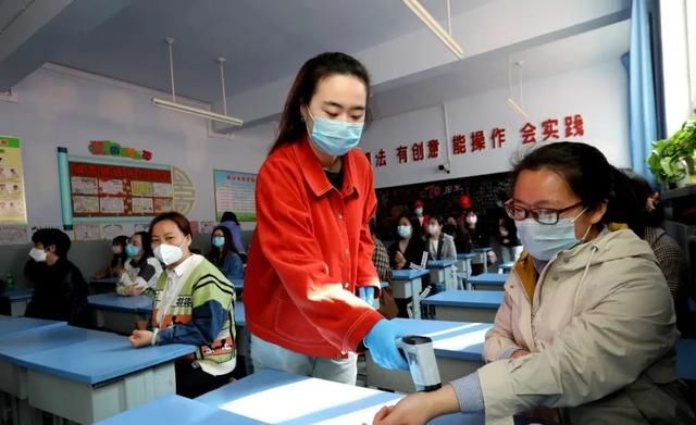 『复课开学』26省份明确开学时间!做好开学复课准备,石家庄等地最新消息来了!