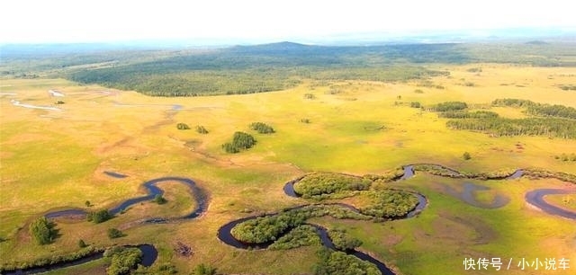 中国有条河流：比长江大、水量是黄河的七倍，但不是我国主要河流