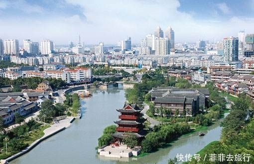  南方：中国尴尬的省份：一半属于南方一半属于北方，使得省内“