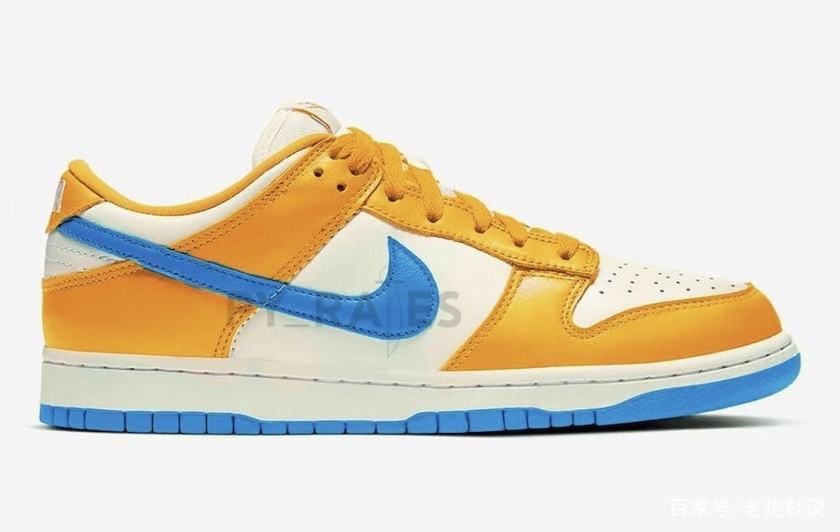  白斑■又来！Dunk疯狂发售没人买账，宁愿坐等补货白斑马也不舔Nike！